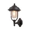 Parma 7223 Wall Light Black