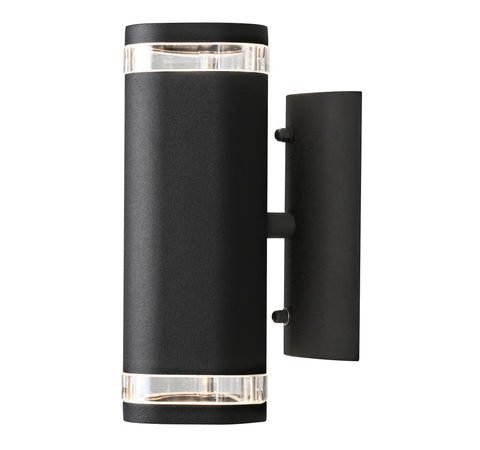 Modena 7512 Wall Light Black