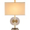 Shaina Table Lamp