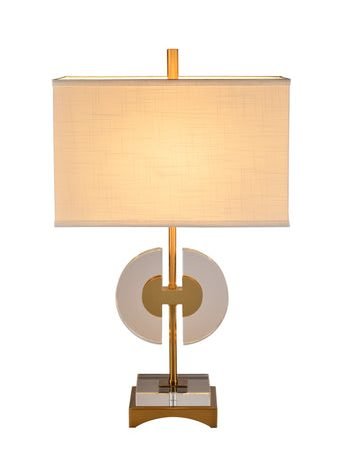 Shaina Table Lamp