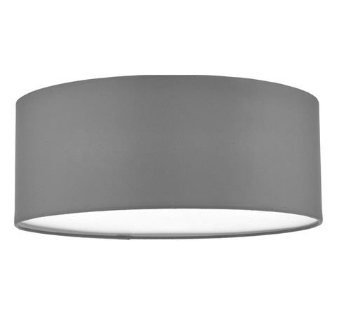 Cierro 3lt Flush Grey