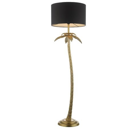 Coco Floor Lamp