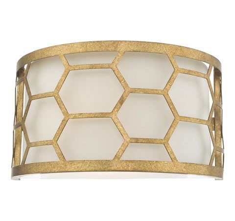 Epstein 1 Light Wall Light