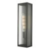 Keegan Wall Light Rubbed Bronze Large IP44