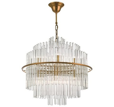 Lukas 13 Light Pendant