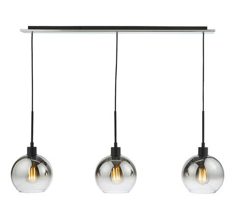 Lycia 3 Light Bar Pendant