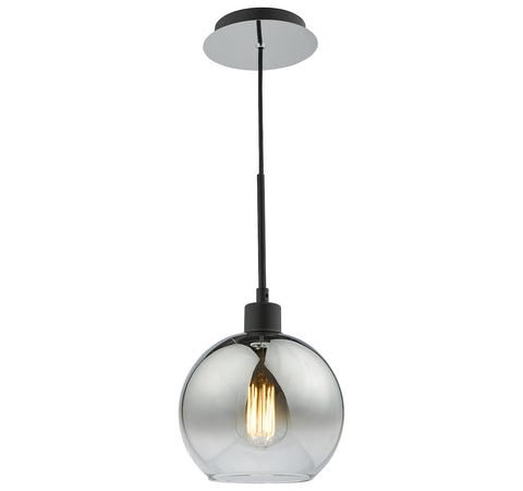 Lycia 1 Light Single Pendant