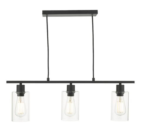 Miu 3 Light Bar Pendant