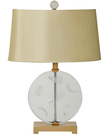 Ella Lamp