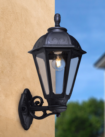 Salem Wall Light