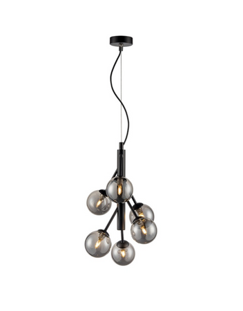 Prophecy 6 Light Ceiling Pendant