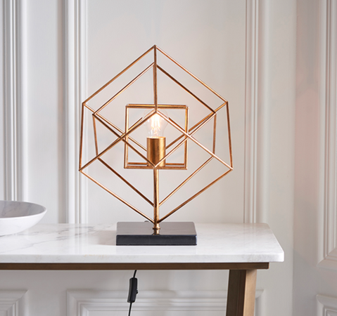 Zlata Table Lamp