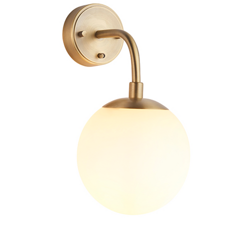 Nova Wall Light