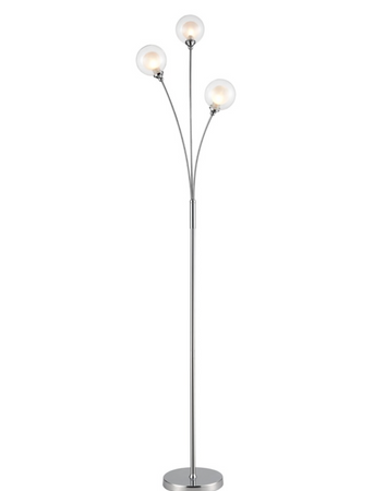 Bubble Floor Lamp