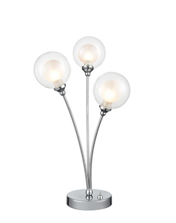Bubble Table Lamp