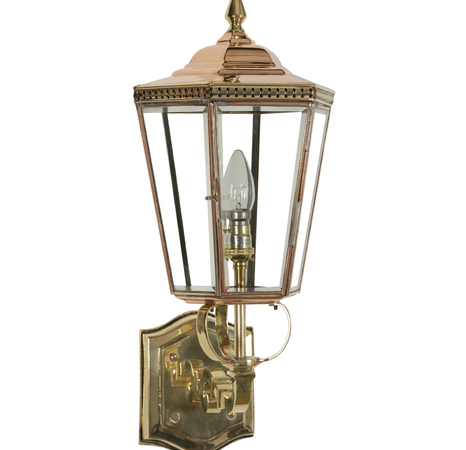 Chelsea Wall Lamp